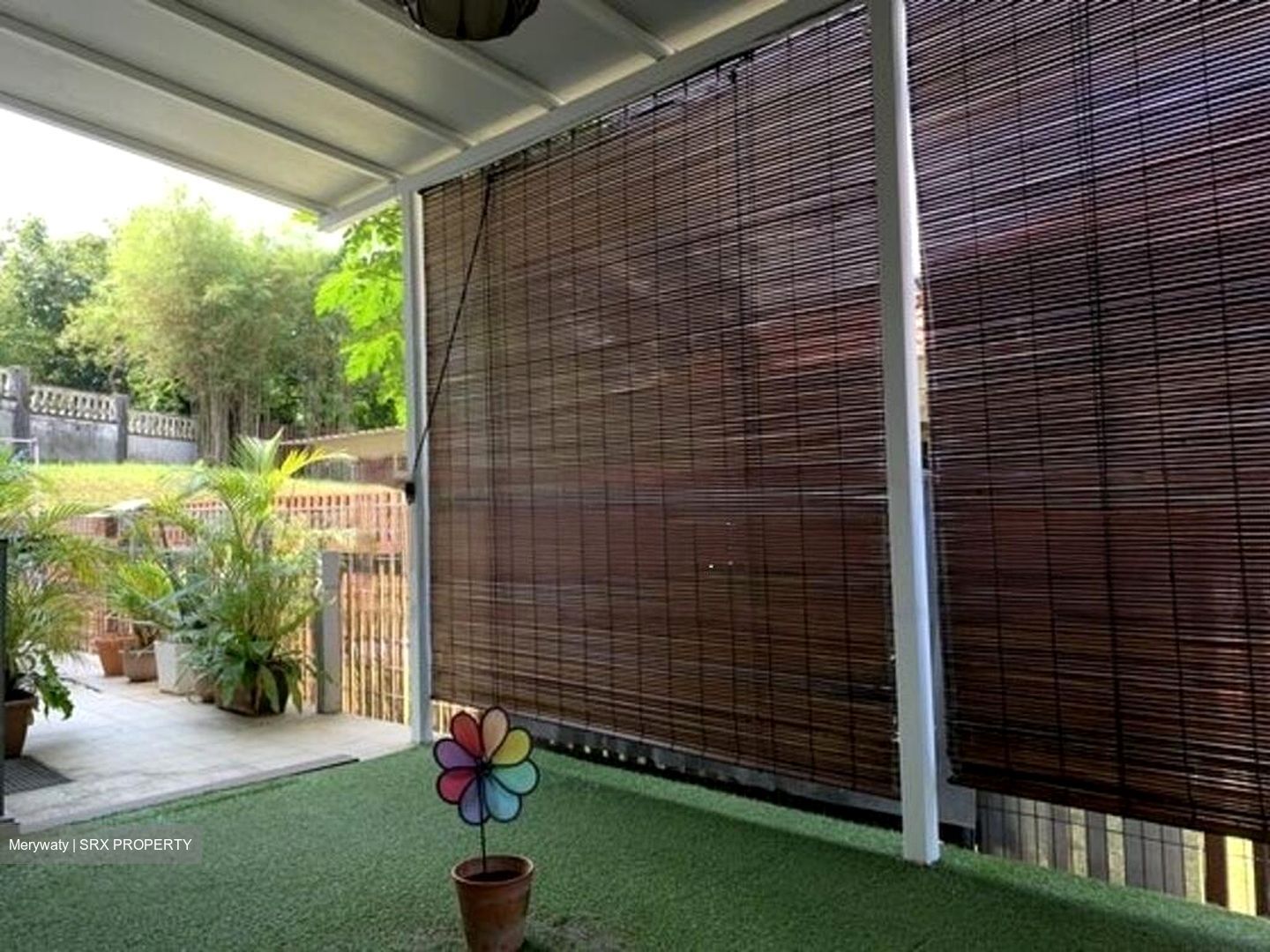 Whitley Villas (D11), Semi-Detached #467750051